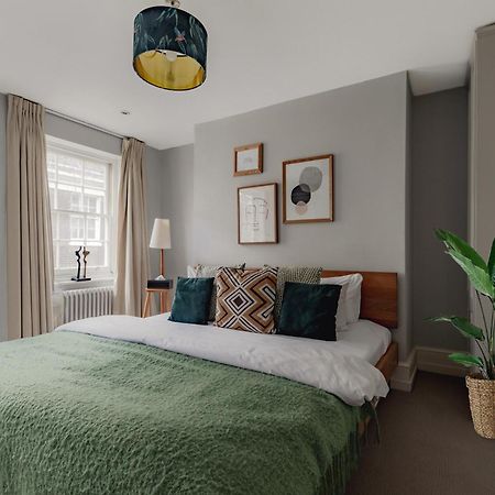 1St Class Covent Garden Residences For 1St Class Guests Londres Exterior foto