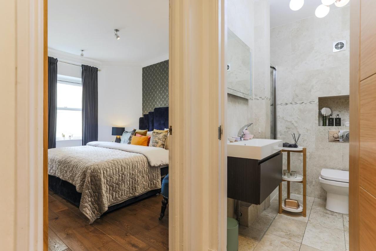 1St Class Covent Garden Residences For 1St Class Guests Londres Exterior foto