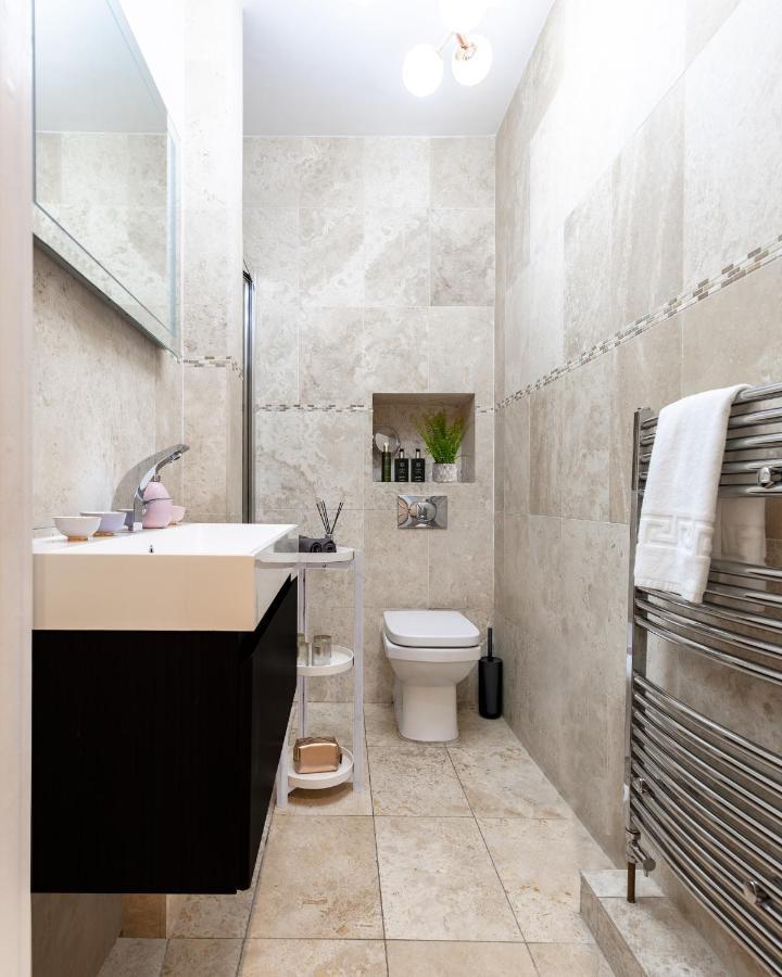 1St Class Covent Garden Residences For 1St Class Guests Londres Exterior foto