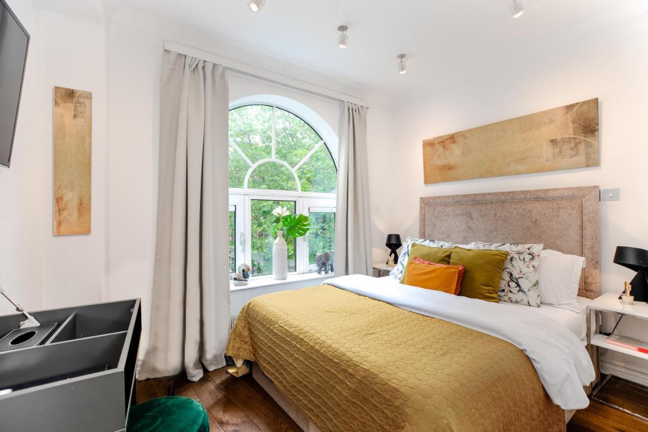1St Class Covent Garden Residences For 1St Class Guests Londres Exterior foto