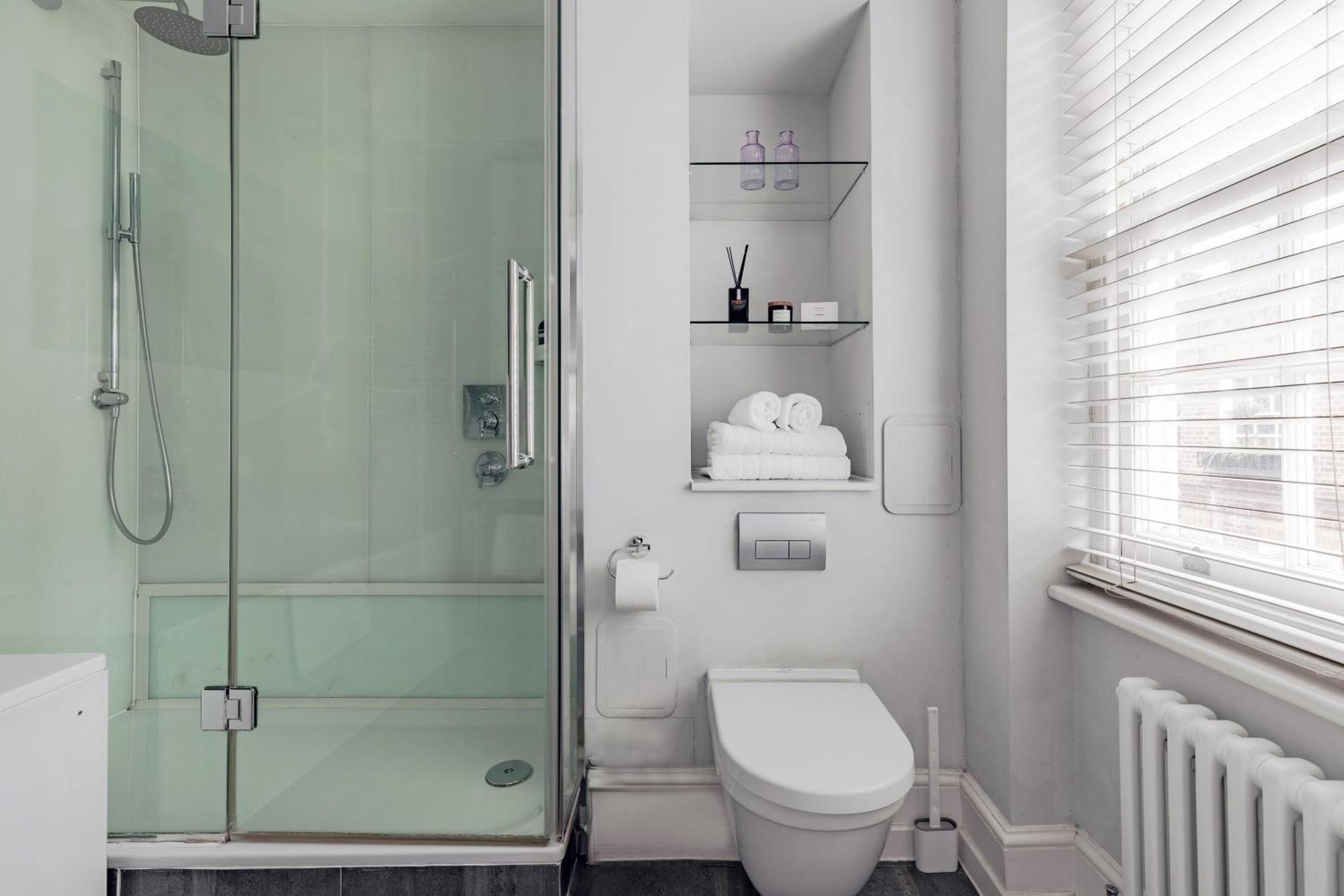 1St Class Covent Garden Residences For 1St Class Guests Londres Exterior foto