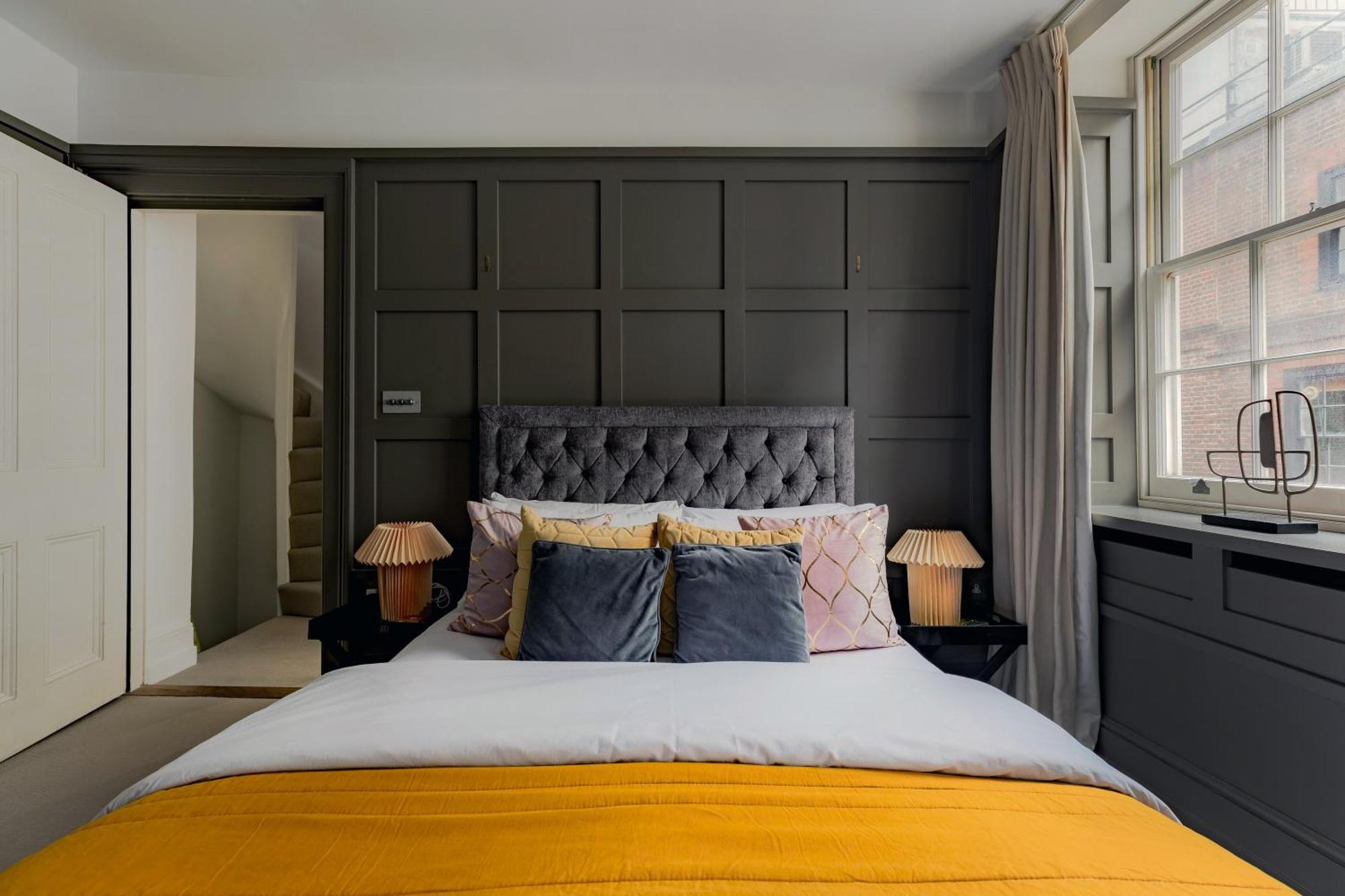 1St Class Covent Garden Residences For 1St Class Guests Londres Exterior foto